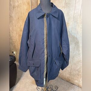 Forest Club by Rainforest Men’s Jacket